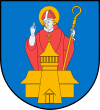 Gmina Skrzyszów