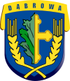 Gmina Dąbrowa